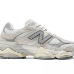 Giày New Balance 9060 Moonbeam Sea Salt Chuẩn 99% Auth