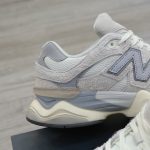 Giày New Balance 9060 Moonbeam Sea Salt Chuẩn 99% Auth