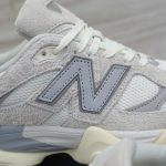 Giày New Balance 9060 Moonbeam Sea Salt Chuẩn 99% Auth