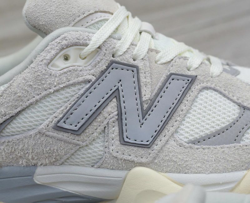 Giày New Balance 9060 Moonbeam Sea Salt Chuẩn 99% Auth