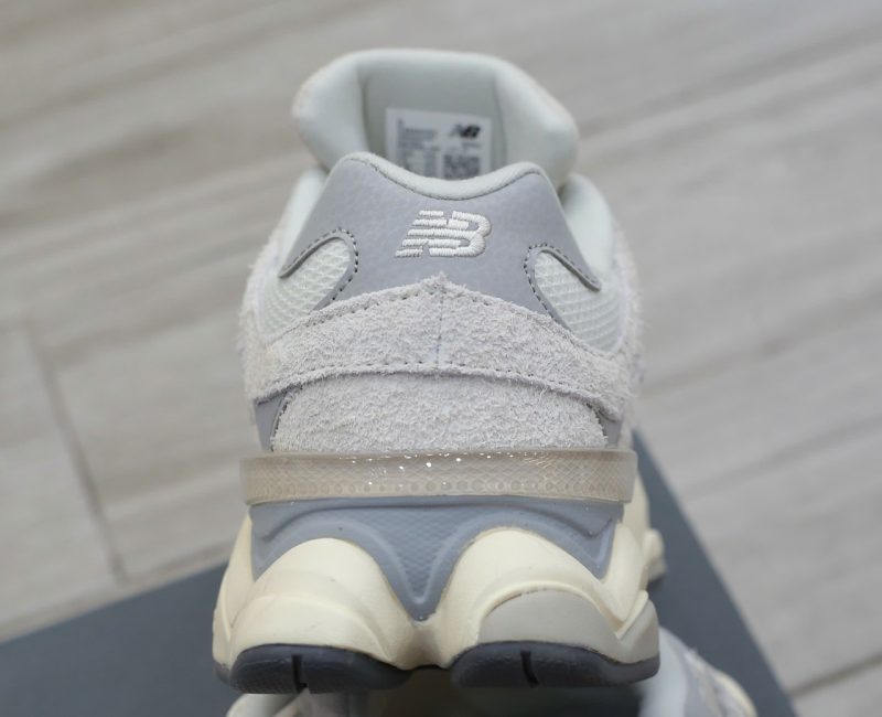 Giày New Balance 9060 Moonbeam Sea Salt Chuẩn 99% Auth