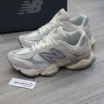 Giày New Balance 9060 Moonbeam Sea Salt Chuẩn 99% Auth