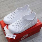 Giày Nike ReactX Rejuven8 Sail Chuẩn 95% Auth