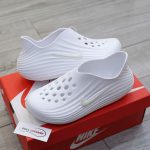 Giày Nike ReactX Rejuven8 Sail Chuẩn 95% Auth