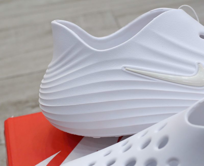 Giày Nike ReactX Rejuven8 Sail Chuẩn 95% Auth