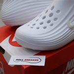 Giày Nike ReactX Rejuven8 Sail Chuẩn 95% Auth