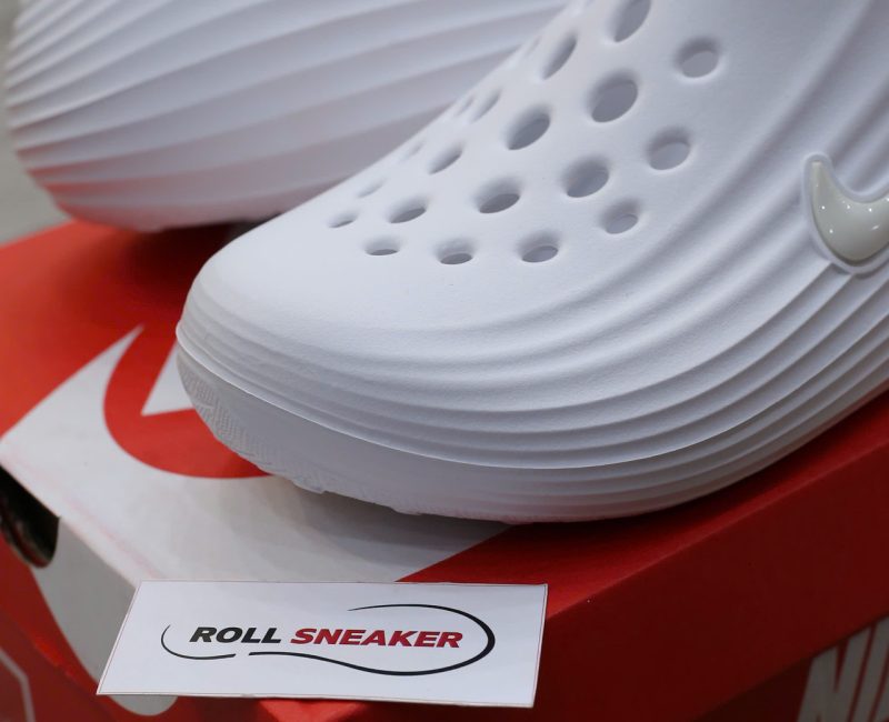 Giày Nike ReactX Rejuven8 Sail Chuẩn 95% Auth