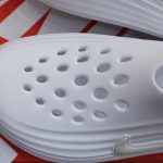 Giày Nike ReactX Rejuven8 Sail Chuẩn 95% Auth