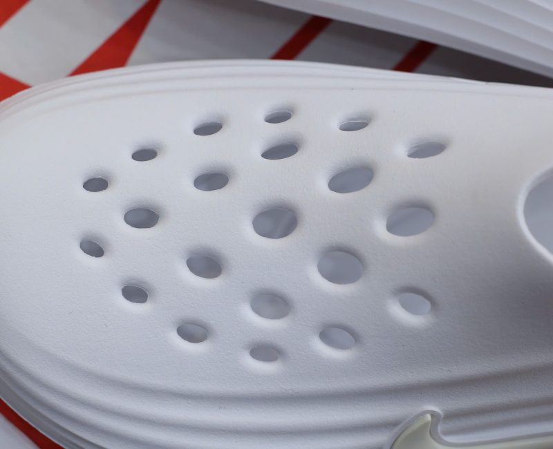 Giày Nike ReactX Rejuven8 Sail Chuẩn 95% Auth