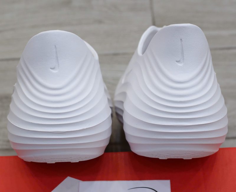 Giày Nike ReactX Rejuven8 Sail Chuẩn 95% Auth