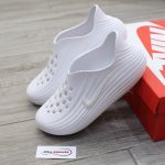 Giày Nike ReactX Rejuven8 Sail Chuẩn 95% Auth