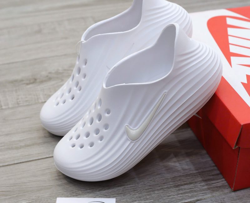 Giày Nike ReactX Rejuven8 Sail Chuẩn 95% Auth