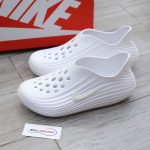 Giày Nike ReactX Rejuven8 Sail Chuẩn 95% Auth