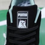 Giày Puma x Ripndip Suede ‘Black’ Chuẩn 99% Auth