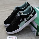 Giày Puma x Ripndip Suede ‘Black’ Chuẩn 99% Auth