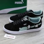 Giày Puma x Ripndip Suede ‘Black’ Chuẩn 99% Auth
