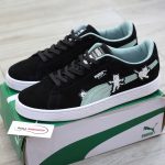 Giày Puma x Ripndip Suede ‘Black’ Chuẩn 99% Auth