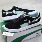 Giày Puma x Ripndip Suede ‘Black’ Chuẩn 99% Auth