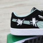 Giày Puma x Ripndip Suede ‘Black’ Chuẩn 99% Auth