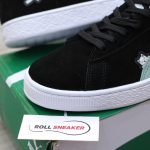 Giày Puma x Ripndip Suede ‘Black’ Chuẩn 99% Auth