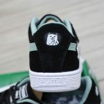 Giày Puma x Ripndip Suede ‘Black’ Chuẩn 99% Auth