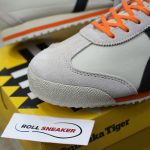 Giày Onitsuka Tiger Mexico 66 SD Cream Black Orange