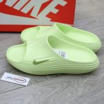 Dép Nike ReactX Rejuven8 Slide Barely Volt Best Quality