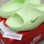 Dép Nike ReactX Rejuven8 Slide Barely Volt Best Quality