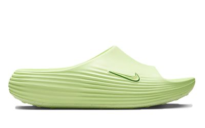 Dép Nike ReactX Rejuven8 Slide Barely Volt Best Quality