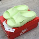 Dép Nike ReactX Rejuven8 Slide Barely Volt Best Quality