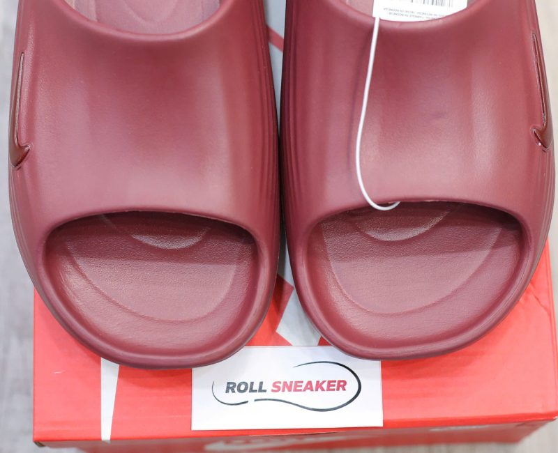 Dép Nike ReactX Rejuven8 Slide ‘Team Red’ Best Quality