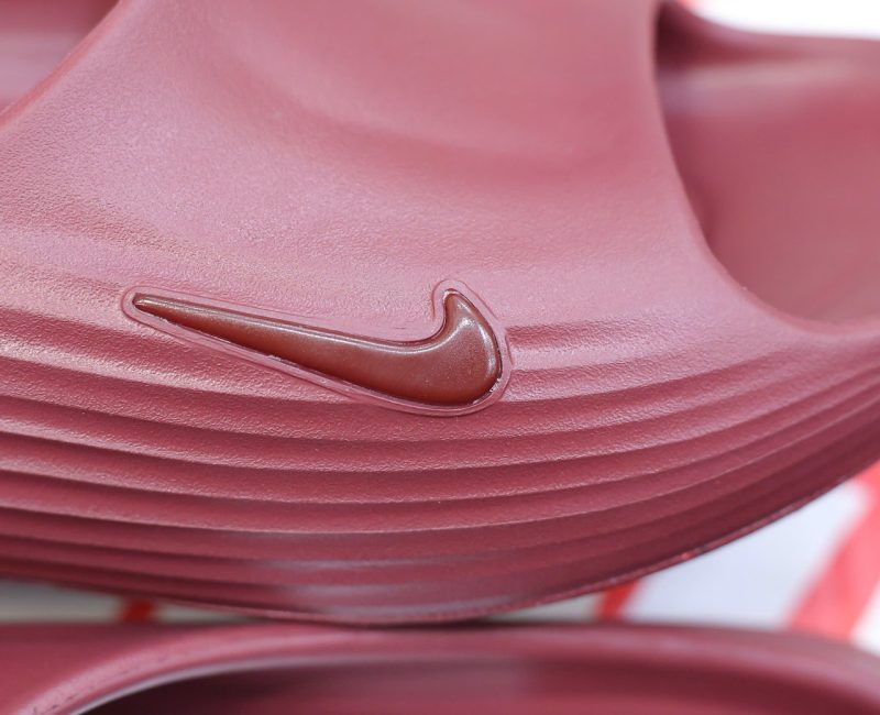 Dép Nike ReactX Rejuven8 Slide ‘Team Red’ Best Quality