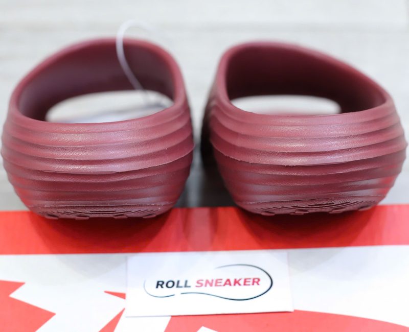 Dép Nike ReactX Rejuven8 Slide ‘Team Red’ Best Quality