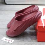 Dép Nike ReactX Rejuven8 Slide ‘Team Red’ Best Quality