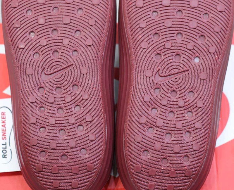 Dép Nike ReactX Rejuven8 Slide ‘Team Red’ Best Quality