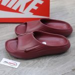 Dép Nike ReactX Rejuven8 Slide ‘Team Red’ Best Quality