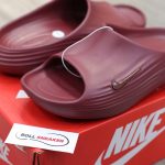 Dép Nike ReactX Rejuven8 Slide ‘Team Red’ Best Quality