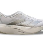 Giày Adidas Adizero Evo SL ‘White Silver Metallic’ Like Auth