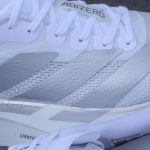 Giày Adidas Adizero Evo SL ‘White Silver Metallic’ Like Auth