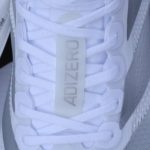 Giày Adidas Adizero Evo SL ‘White Silver Metallic’ Like Auth