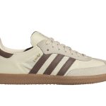 Giày Adidas Samba OG ‘Cream White Preloved Brown’ Best Quality