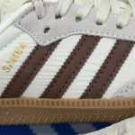 Giày Adidas Samba OG ‘Cream White Preloved Brown’ Best Quality