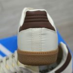 Giày Adidas Samba OG ‘Cream White Preloved Brown’ Best Quality