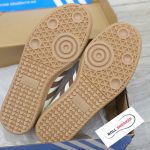 Giày Adidas Samba OG ‘Cream White Preloved Brown’ Best Quality