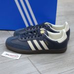 Giày Adidas Samba OG Night Navy Best Quality
