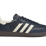 Giày Adidas Samba OG Night Navy Best Quality