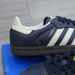 Giày Adidas Samba OG Night Navy Best Quality