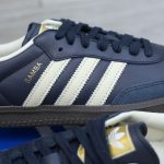 Giày Adidas Samba OG Night Navy Best Quality