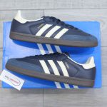 Giày Adidas Samba OG Night Navy Best Quality