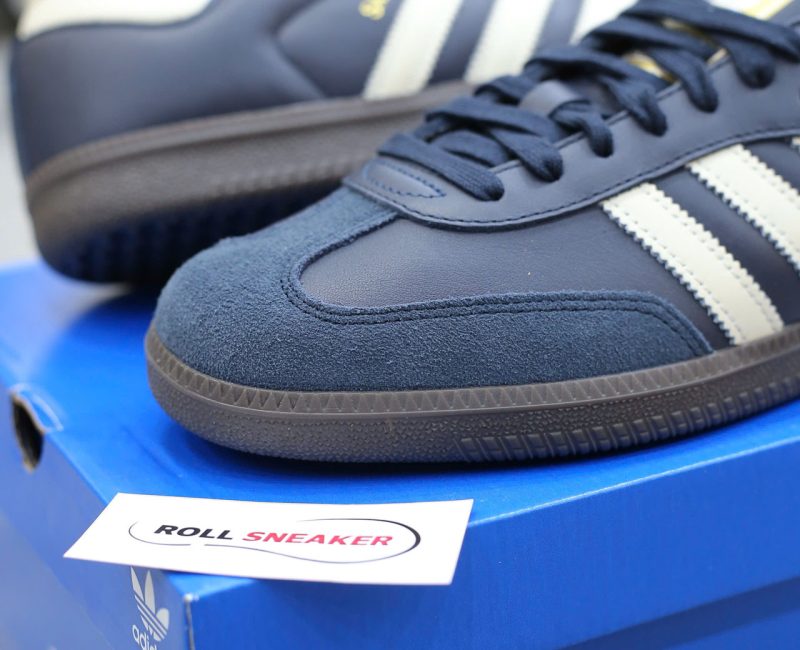 Giày Adidas Samba OG Night Navy Best Quality